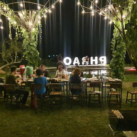 Phrao Camping Village Exterior photo