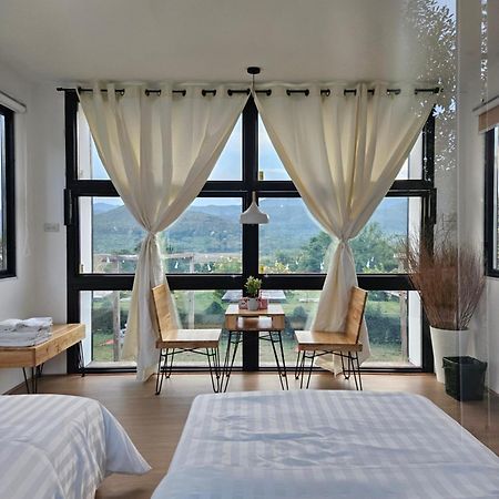 Phrao Camping Village Exterior photo