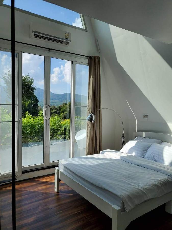 Phrao Camping Village Exterior photo