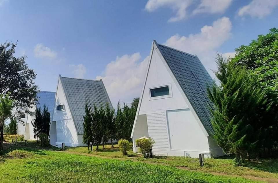 Phrao Camping Village Exterior photo