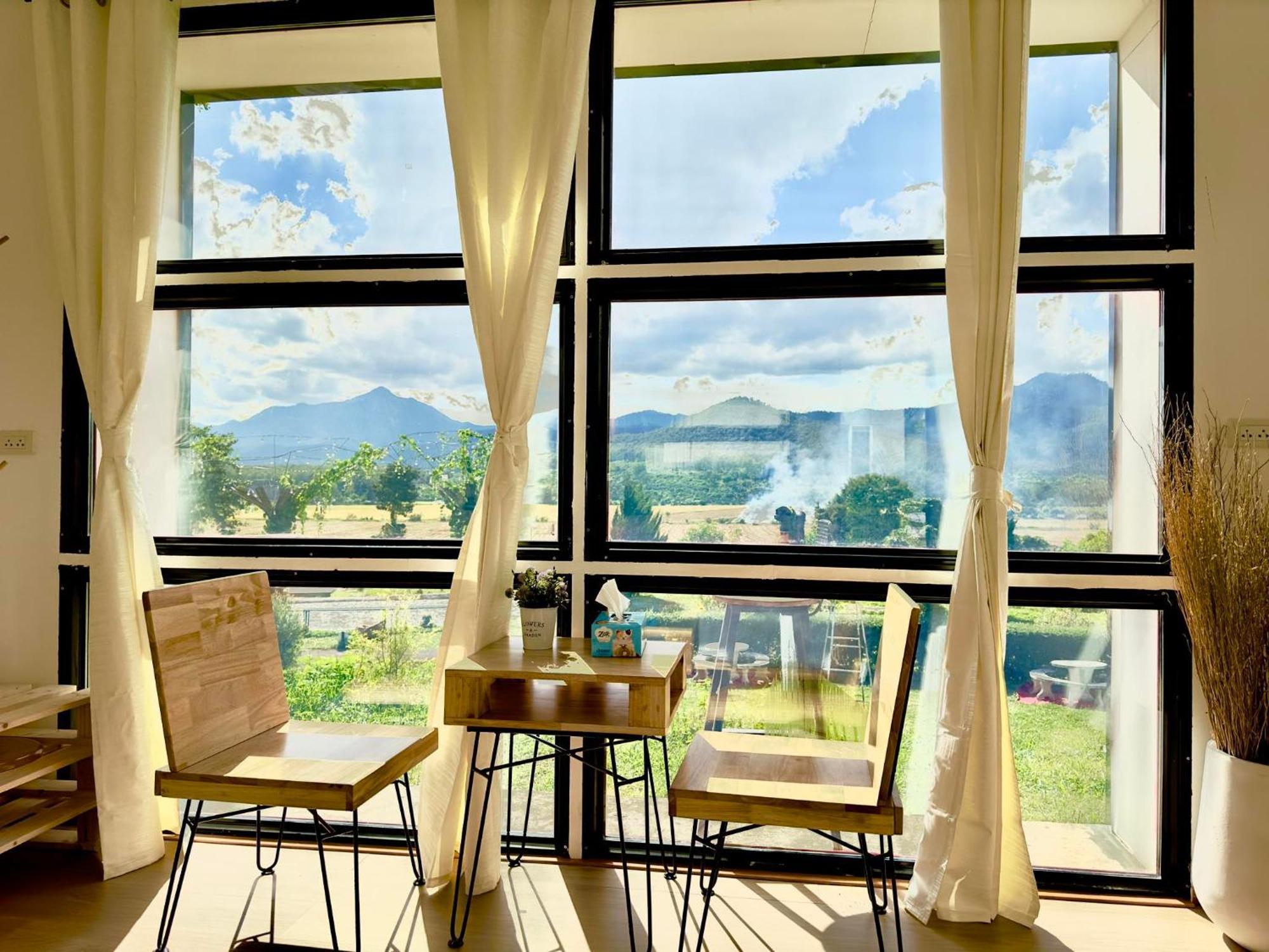 Phrao Camping Village Room photo